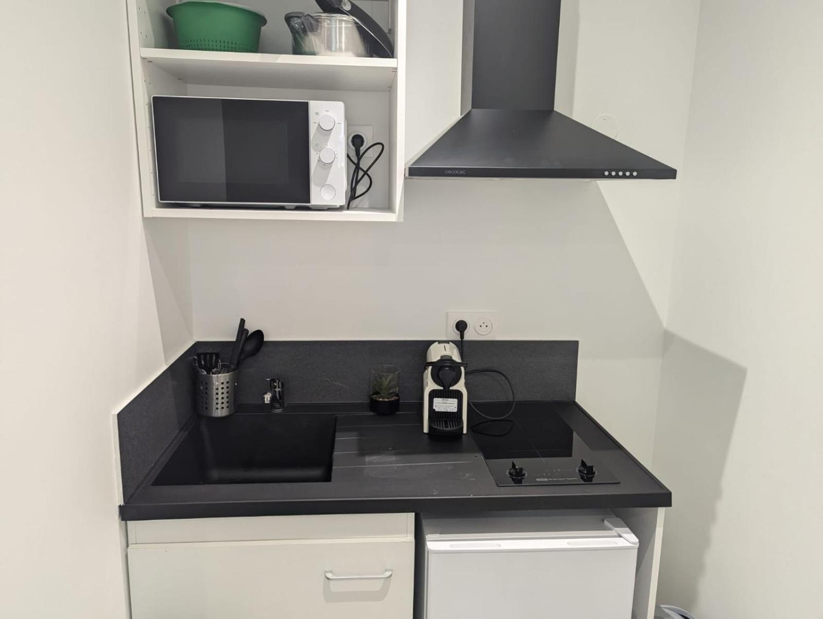 Le Peronne-5 Apartment Камбре Екстериор снимка