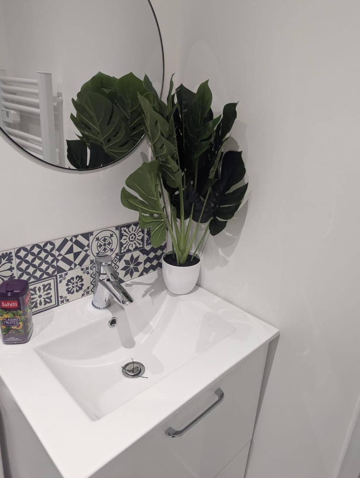 Le Peronne-5 Apartment Камбре Екстериор снимка