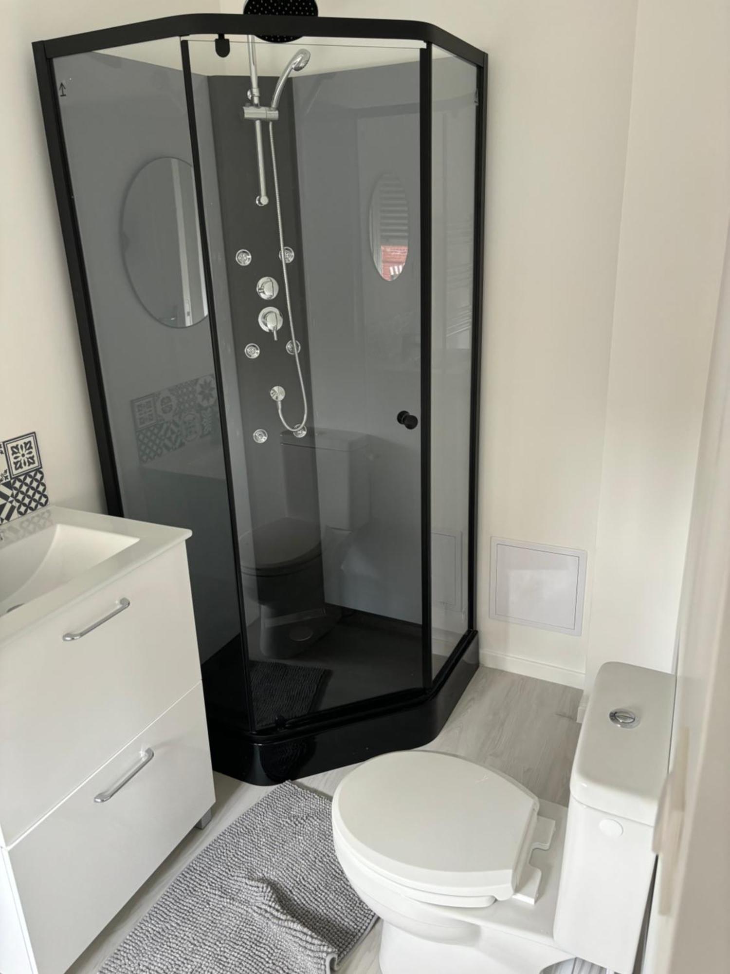Le Peronne-5 Apartment Камбре Екстериор снимка