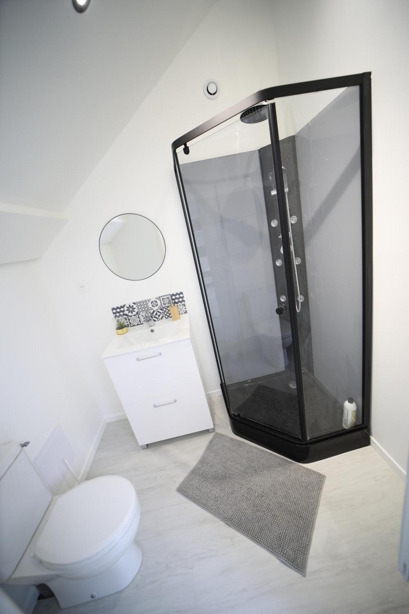 Le Peronne-5 Apartment Камбре Екстериор снимка